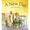 A New Day - Board Book