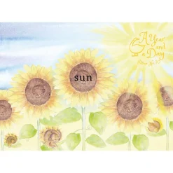 A Year and a Day Magazine - Issue 10: Sun