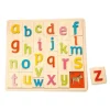 Alphabet Pictures Puzzle