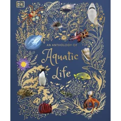 An Anthology of Aquatic Life