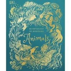 An Anthology of Intriguing Animals