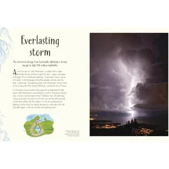 An Anthology of Our Extraordinary Earth