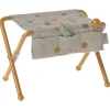Baby Mouse Nursery Table - Ocher