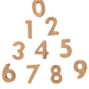 Bamboo Number Set