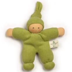 Bella Baby - Organic Terry Doll