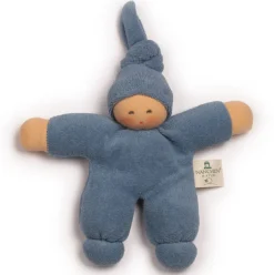 Bella Baby - Organic Terry Doll
