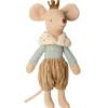 Big Brother Prince Mouse