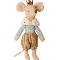 Big Brother Prince Mouse
