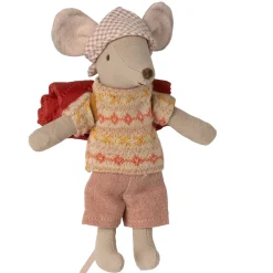 Big Sister Hiker Mouse