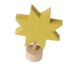 Birthday Ring Decoration - Star