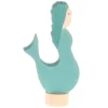 Birthday Ring Decoration - Mermaid