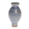 Birthday Ring Decoration - Ceramic Vase