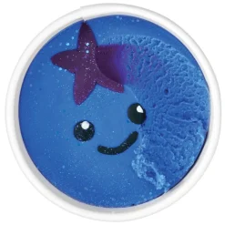 Blueberry Barry Play Dough Cup