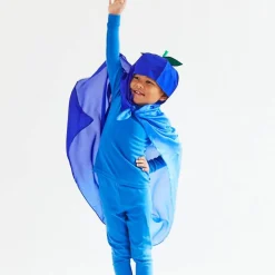 Blueberry Blend Playsilk