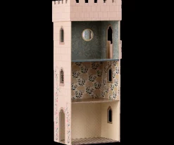 Castle with Mirror