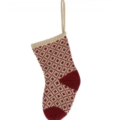 Christmas Stocking - Red