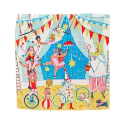 Circus Playsilks - 3 Sizes