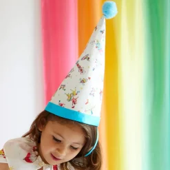 Circus Silk Hat