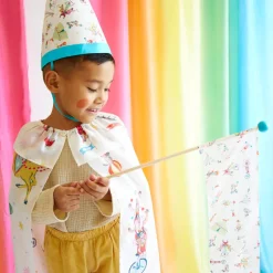 Circus Silk Hat