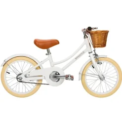 Classic Children's Bicycle