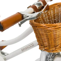 Classic Children's Bicycle