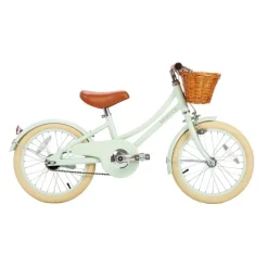 Classic Children's Bicycle