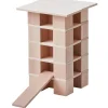 Clever Up! Unit Wooden Block Building System 1.0