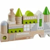 Coburg Wooden Building Blocks