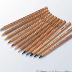 Color Giants Pencils