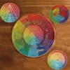 Color Wheel and Resource Pack Set