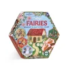 Cottage Fairies Matching Game