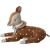 Cozy Bambi Deer - Mint