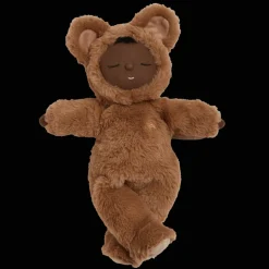 Cozy Dinkum Doll - Teddy Mini