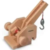 Crane for Basic Wooden Truck