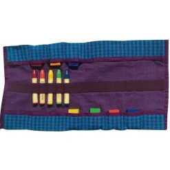 Crayon Roll