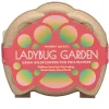Curious Critter Ladybug Garden Kit