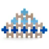 3D Aerius Wooden Blocks