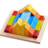 3D Creative Stones Arranging Game