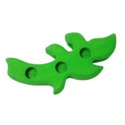 Dark Green Branch
