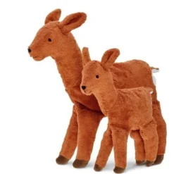 Deer Warming Pillow