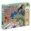 Dinosaur World Multi-Activity Craft Kit