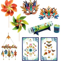 DIY Nature Multi Activity Craft Kit
