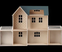 Dollhouse - House of Miniature