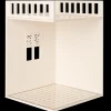Dollhouse Bathroom, Miniature