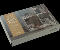 Dollhouse Bathroom, Miniature