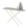 Dollhouse Iron and Ironing Board