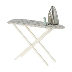 Dollhouse Iron and Ironing Board