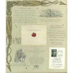 Dragonology: The Complete Book of Dragons by Dr. Ernest Drake