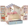Dress Shop Musical Treasure Box