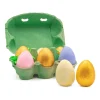 Easter Egg Sidewalk Chalk